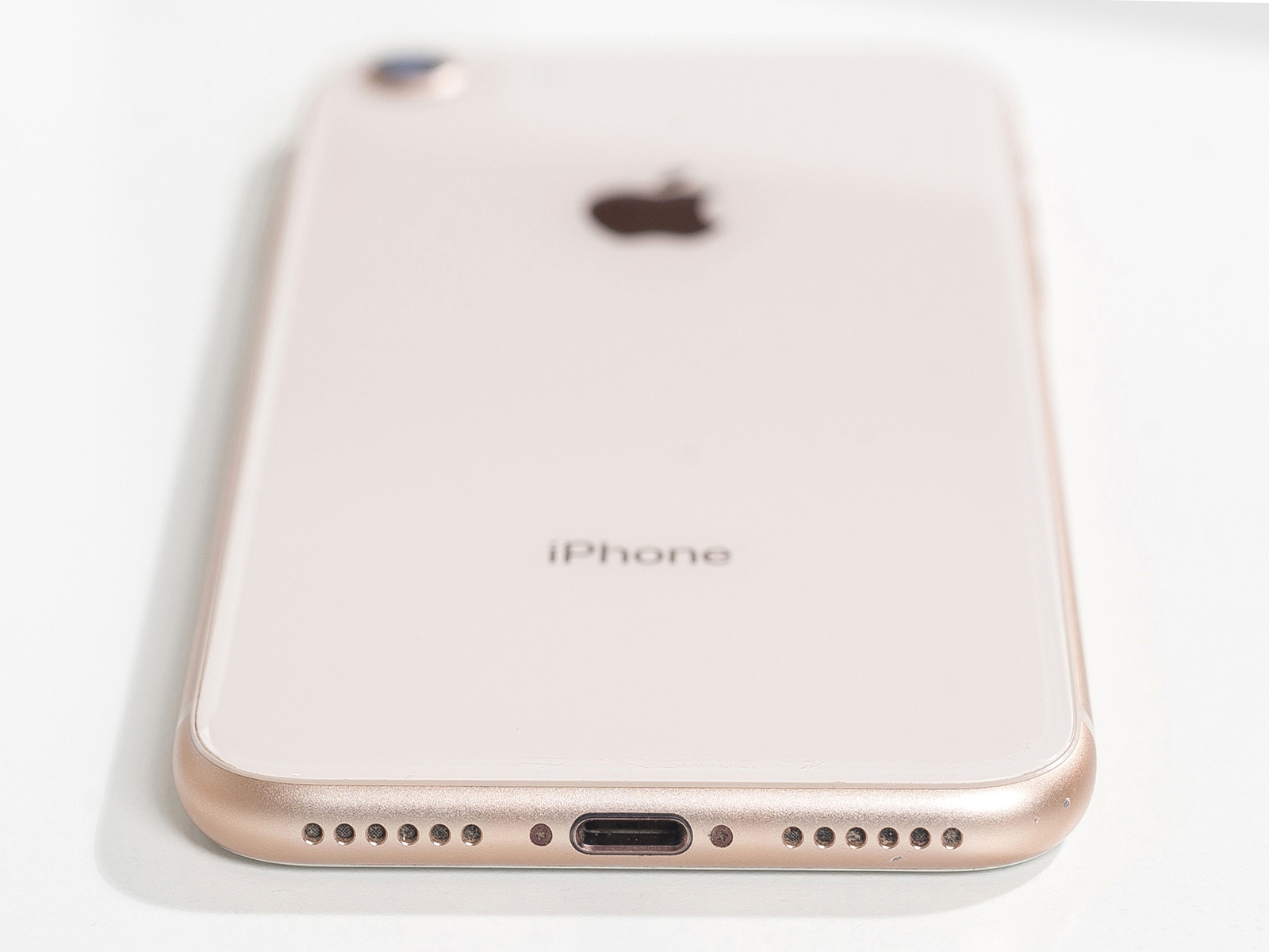 Iphone 8 256 gb Gold б/у